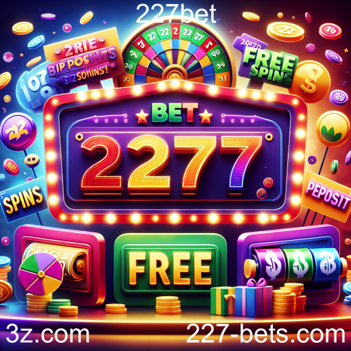 Explorando a Categoria de Bônus no 227bet: Oportunidades e Estratégias