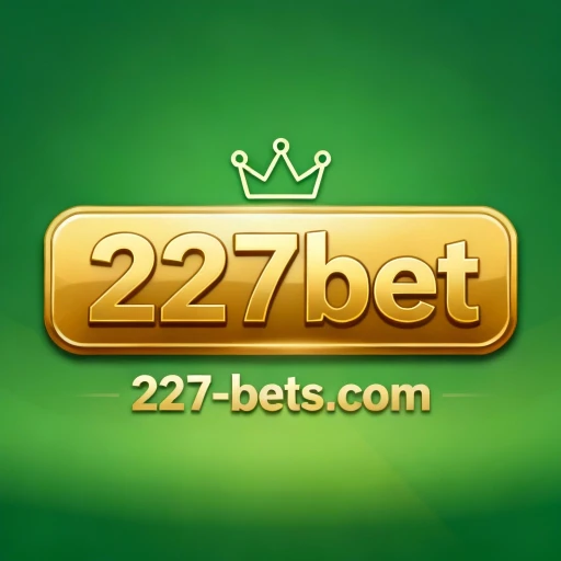 Logo 227bet